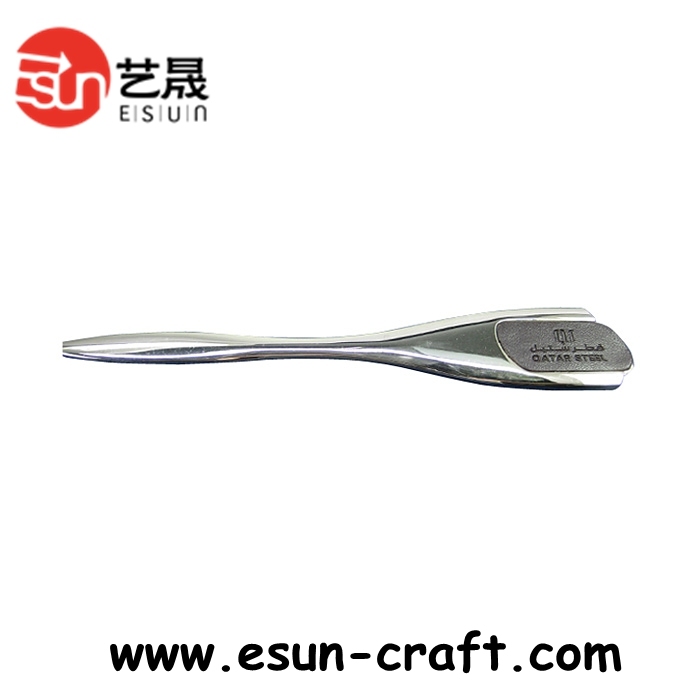 Plastic Letter Opener for Gift Promotion (LO14)