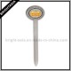 Metal Letter Opener for Fashion Promotion Gift (BYH-10385)