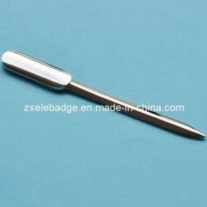 Promotional Envelope Metal Letter Opener (ele-LO01)